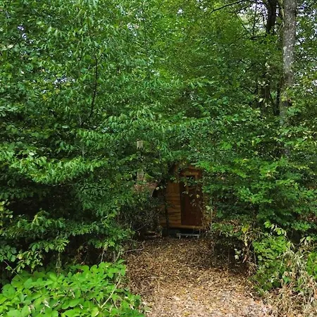 Insolites Au Sein Du Parc Symbiosa * Bièvre